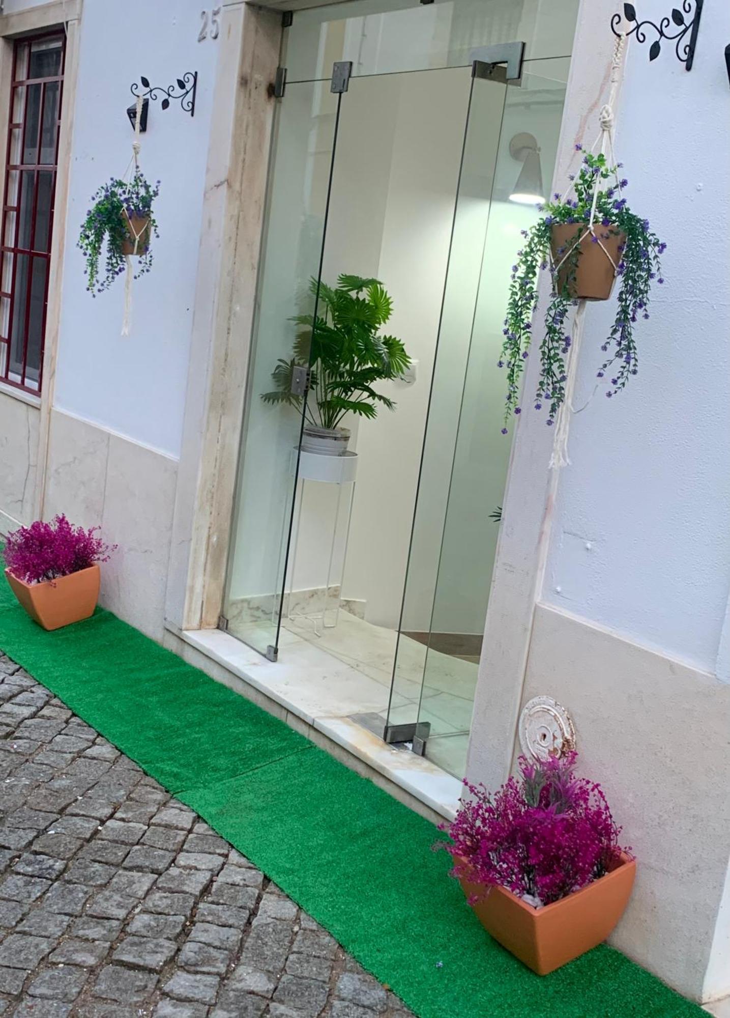 Casa Dos Tios Estremoz-Veiros Villa Ngoại thất bức ảnh
