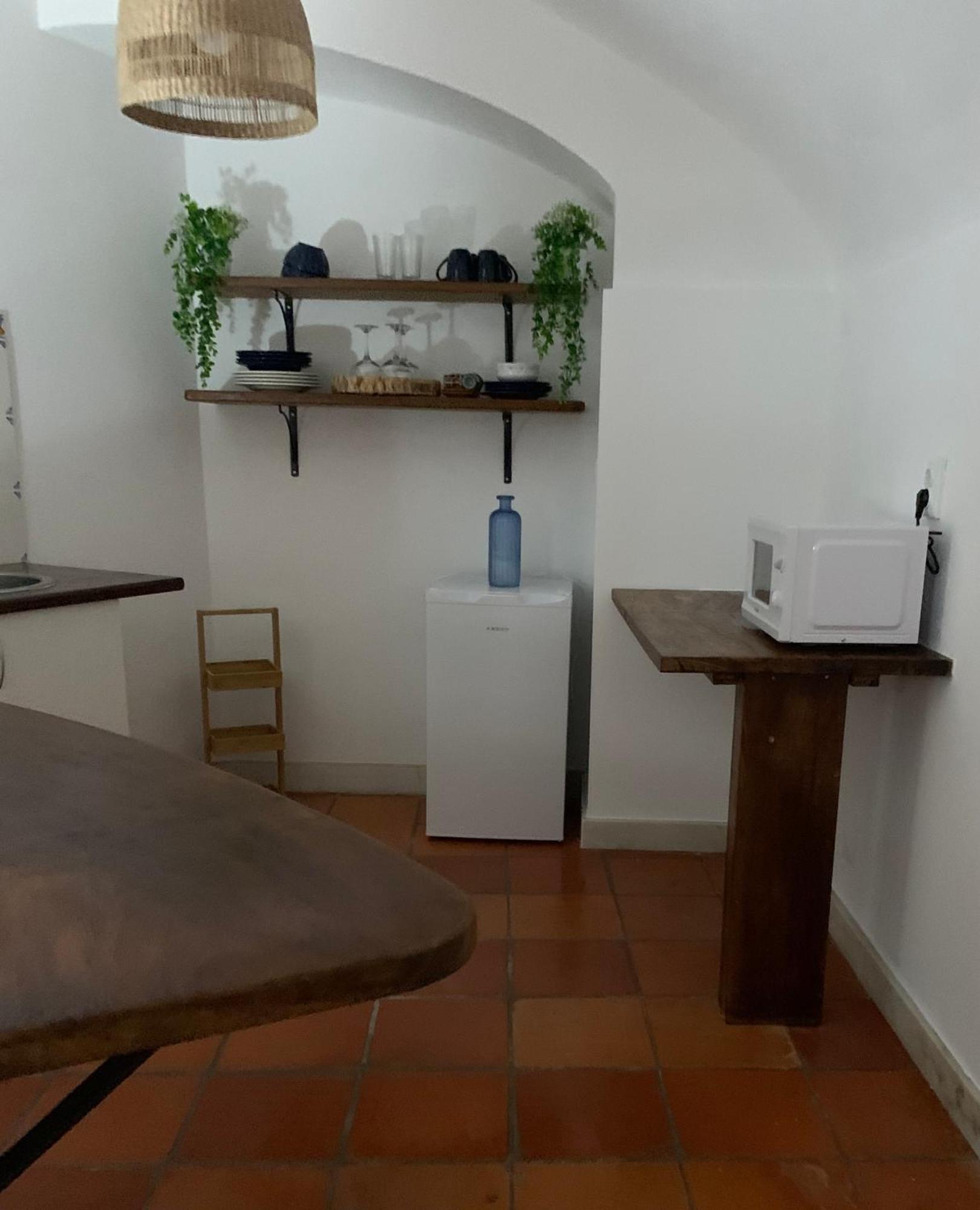 Casa Dos Tios Estremoz-Veiros Villa Ngoại thất bức ảnh