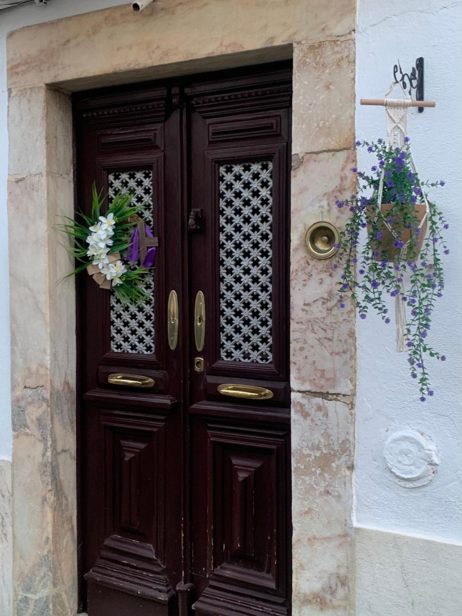Casa Dos Tios Estremoz-Veiros Villa Ngoại thất bức ảnh