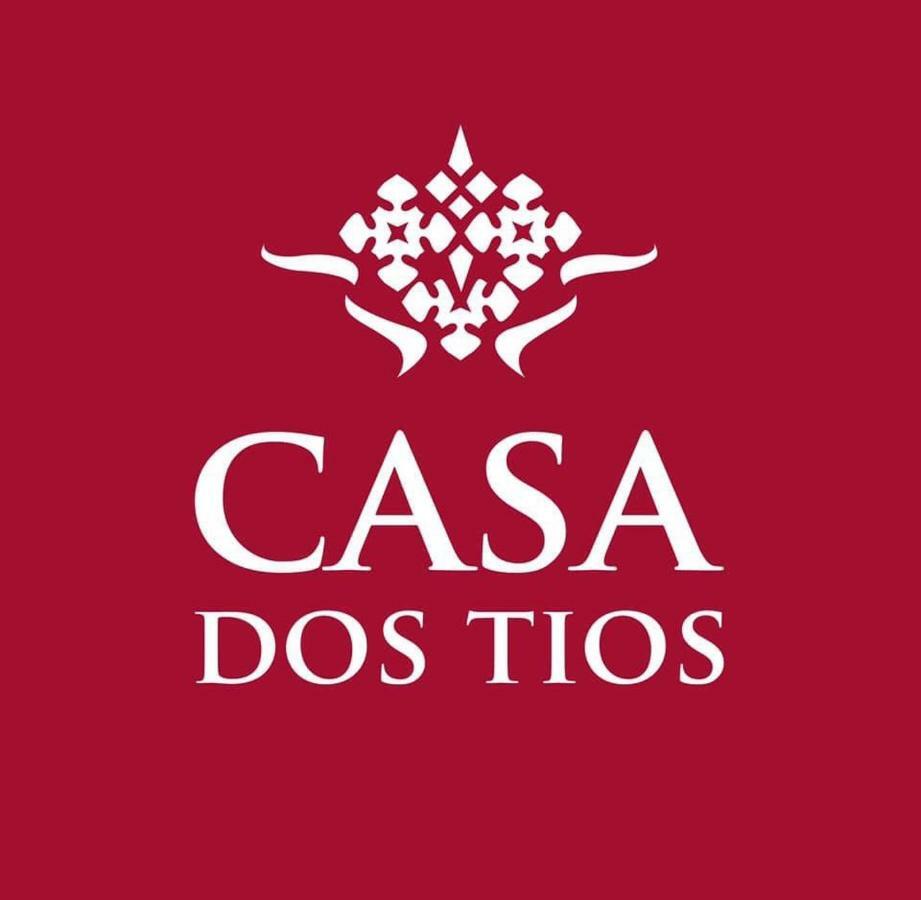 Casa Dos Tios Estremoz-Veiros Villa Ngoại thất bức ảnh