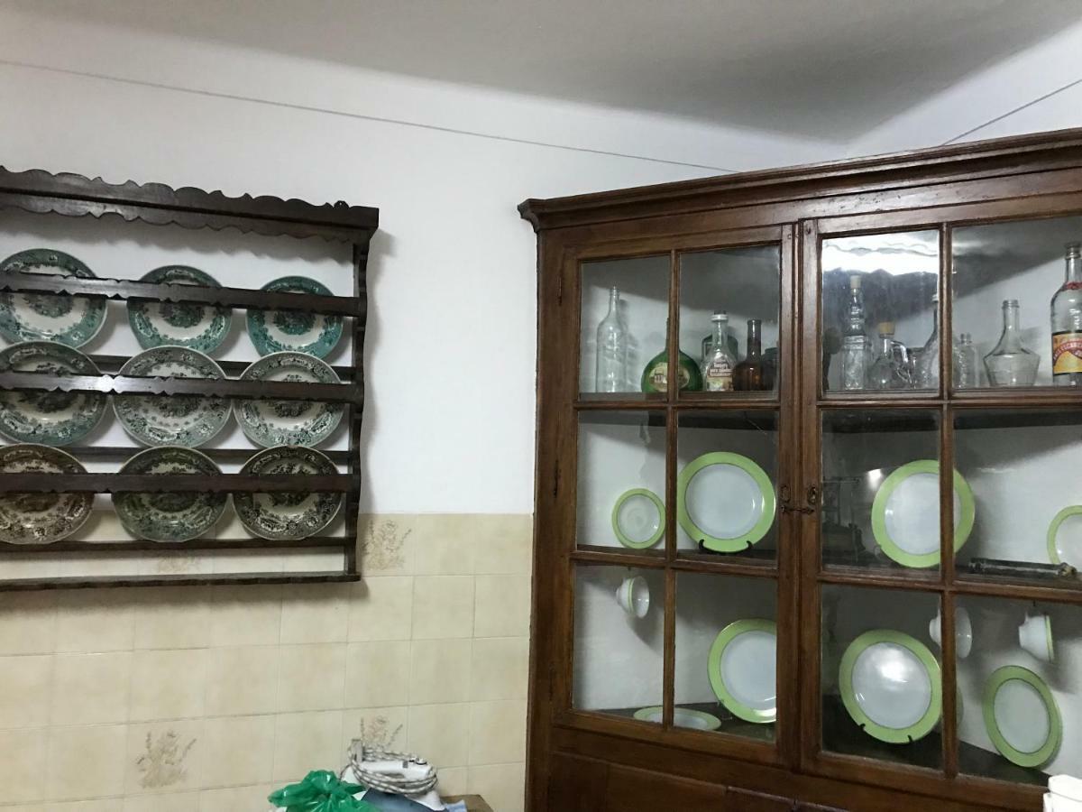 Casa Dos Tios Estremoz-Veiros Villa Ngoại thất bức ảnh