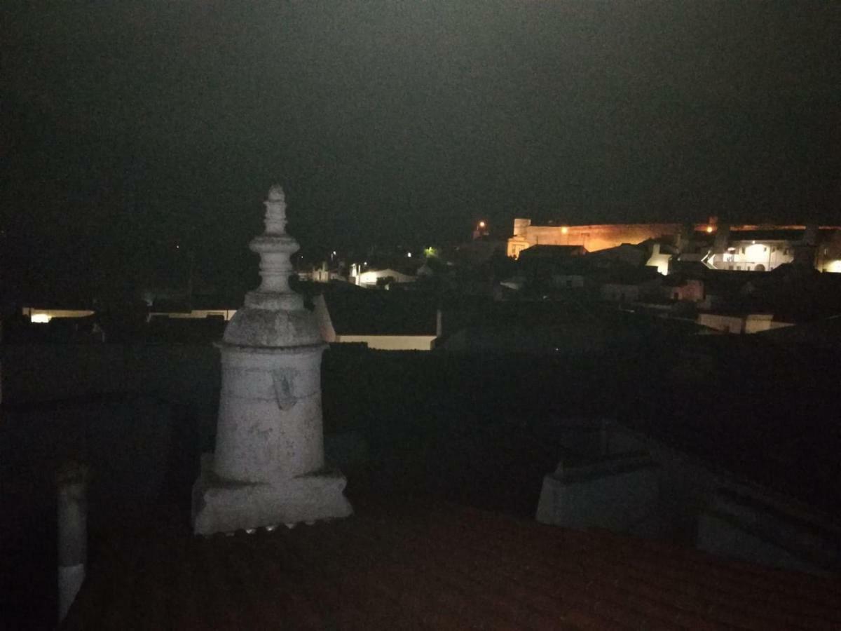 Casa Dos Tios Estremoz-Veiros Villa Ngoại thất bức ảnh