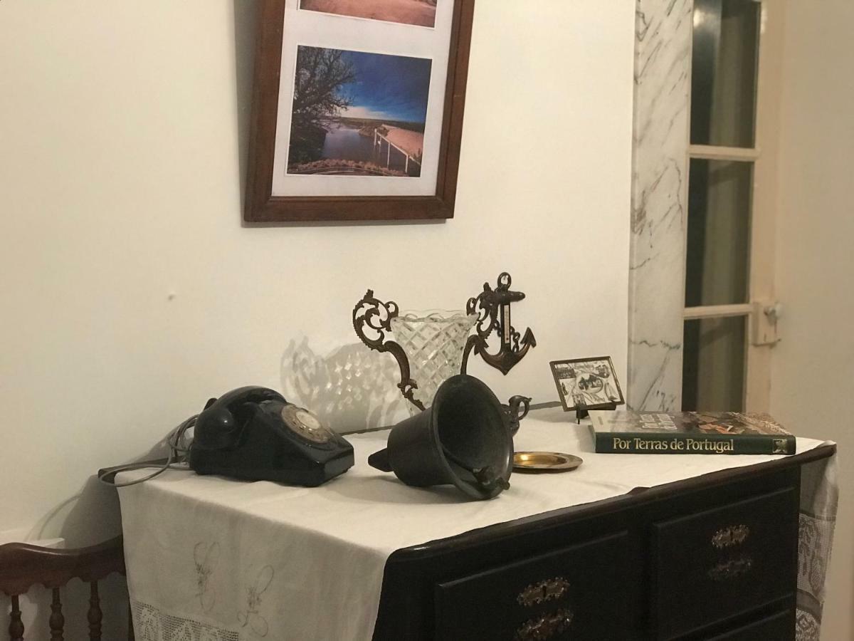 Casa Dos Tios Estremoz-Veiros Villa Ngoại thất bức ảnh