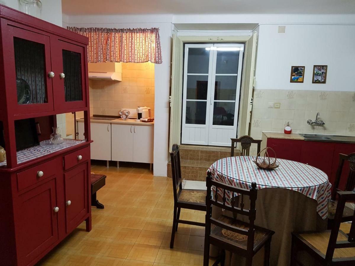 Casa Dos Tios Estremoz-Veiros Villa Ngoại thất bức ảnh