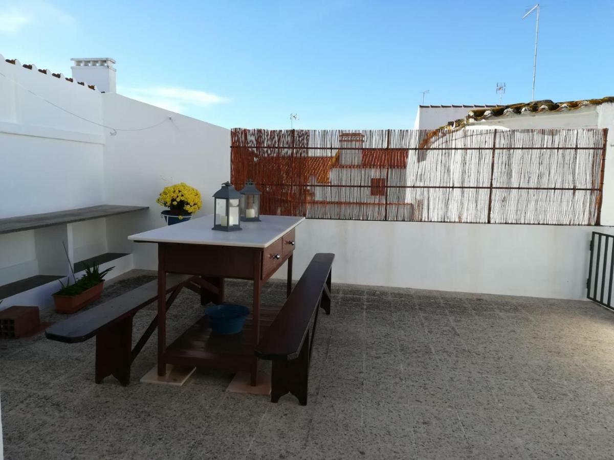 Casa Dos Tios Estremoz-Veiros Villa Ngoại thất bức ảnh