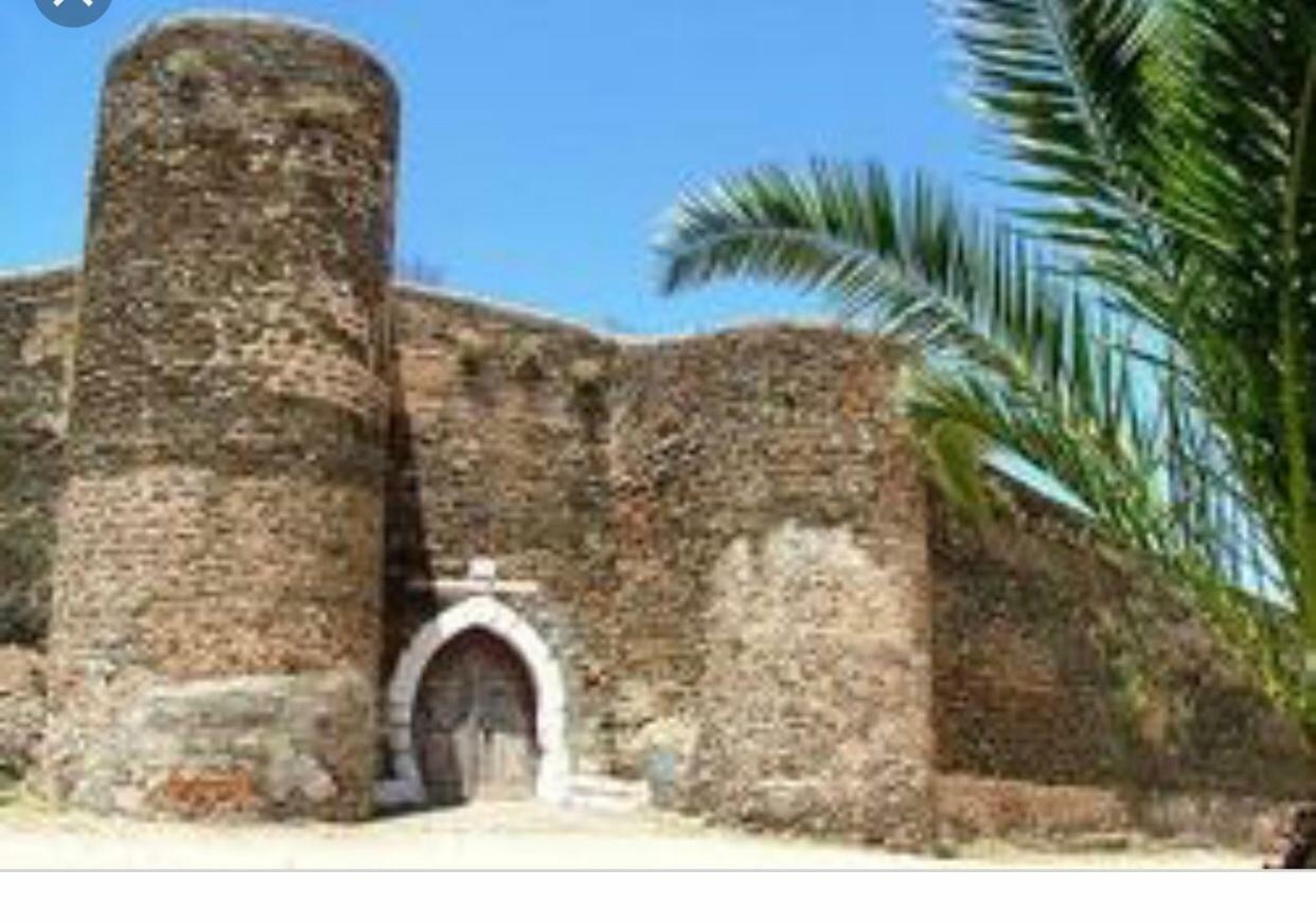 Casa Dos Tios Estremoz-Veiros Villa Ngoại thất bức ảnh