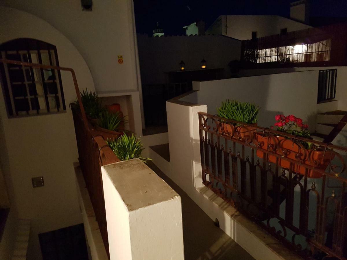 Casa Dos Tios Estremoz-Veiros Villa Ngoại thất bức ảnh
