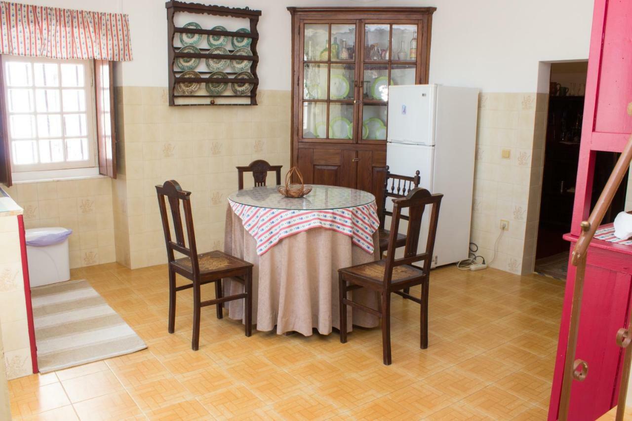 Casa Dos Tios Estremoz-Veiros Villa Ngoại thất bức ảnh