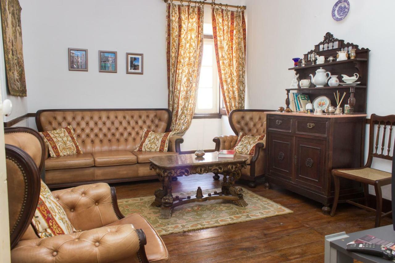 Casa Dos Tios Estremoz-Veiros Villa Ngoại thất bức ảnh