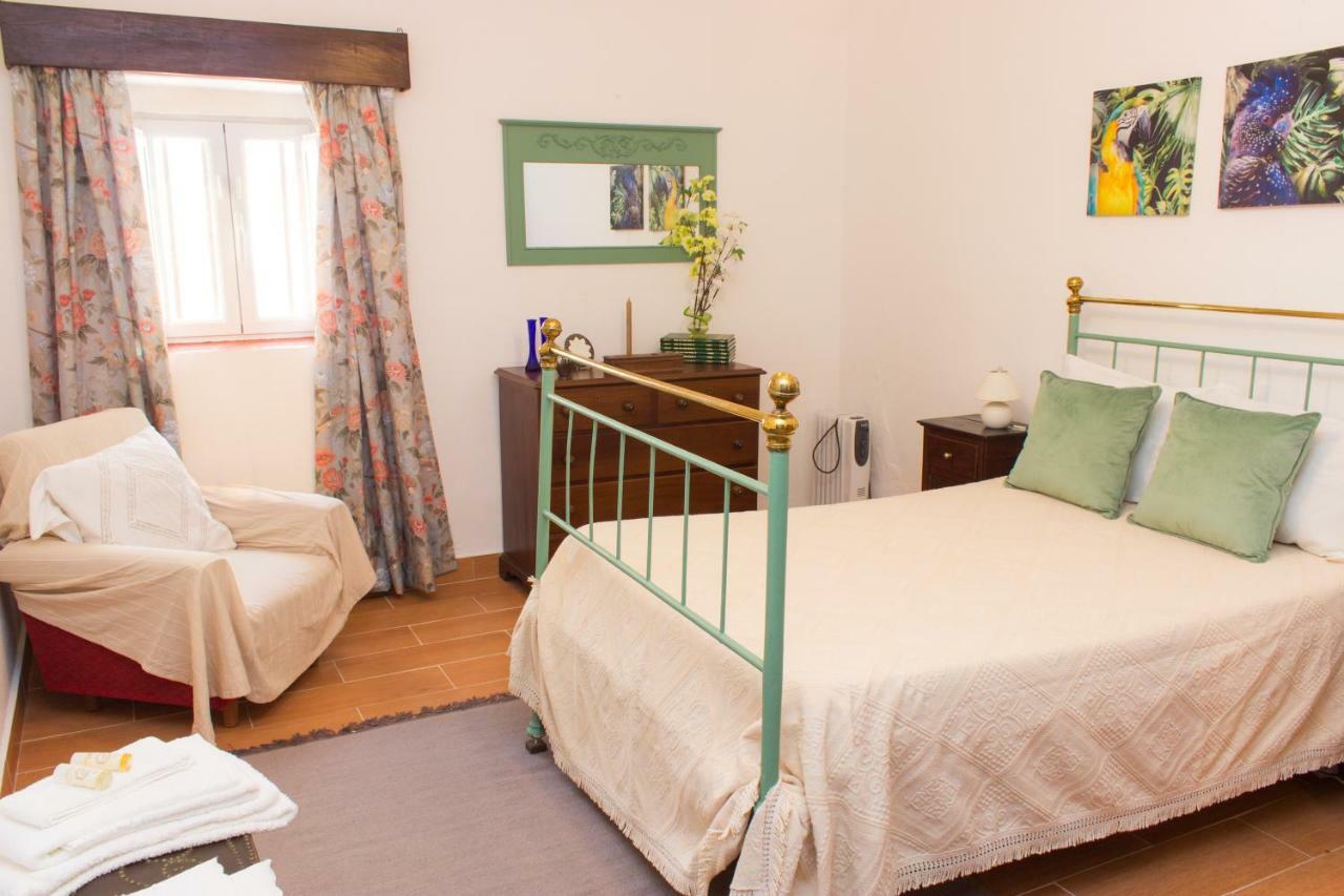 Casa Dos Tios Estremoz-Veiros Villa Ngoại thất bức ảnh