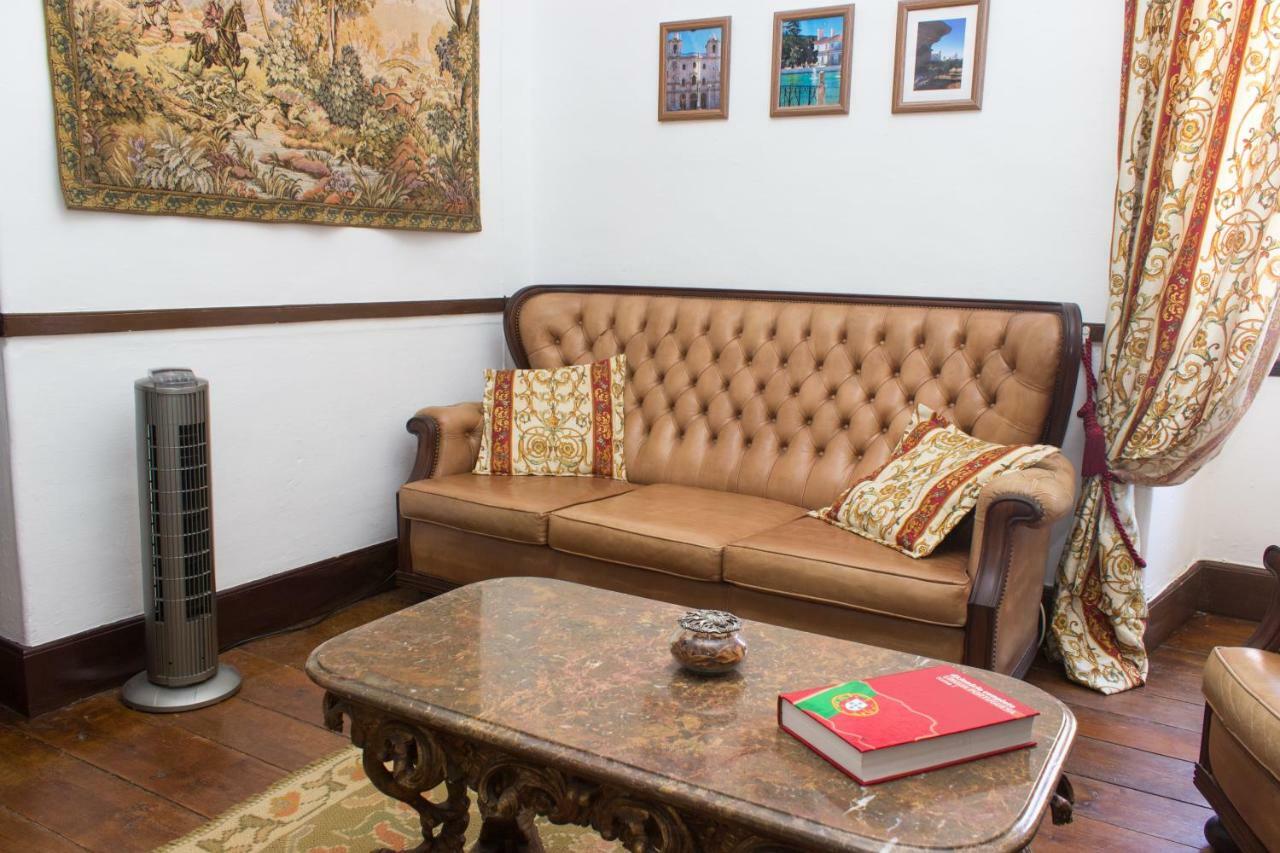 Casa Dos Tios Estremoz-Veiros Villa Ngoại thất bức ảnh
