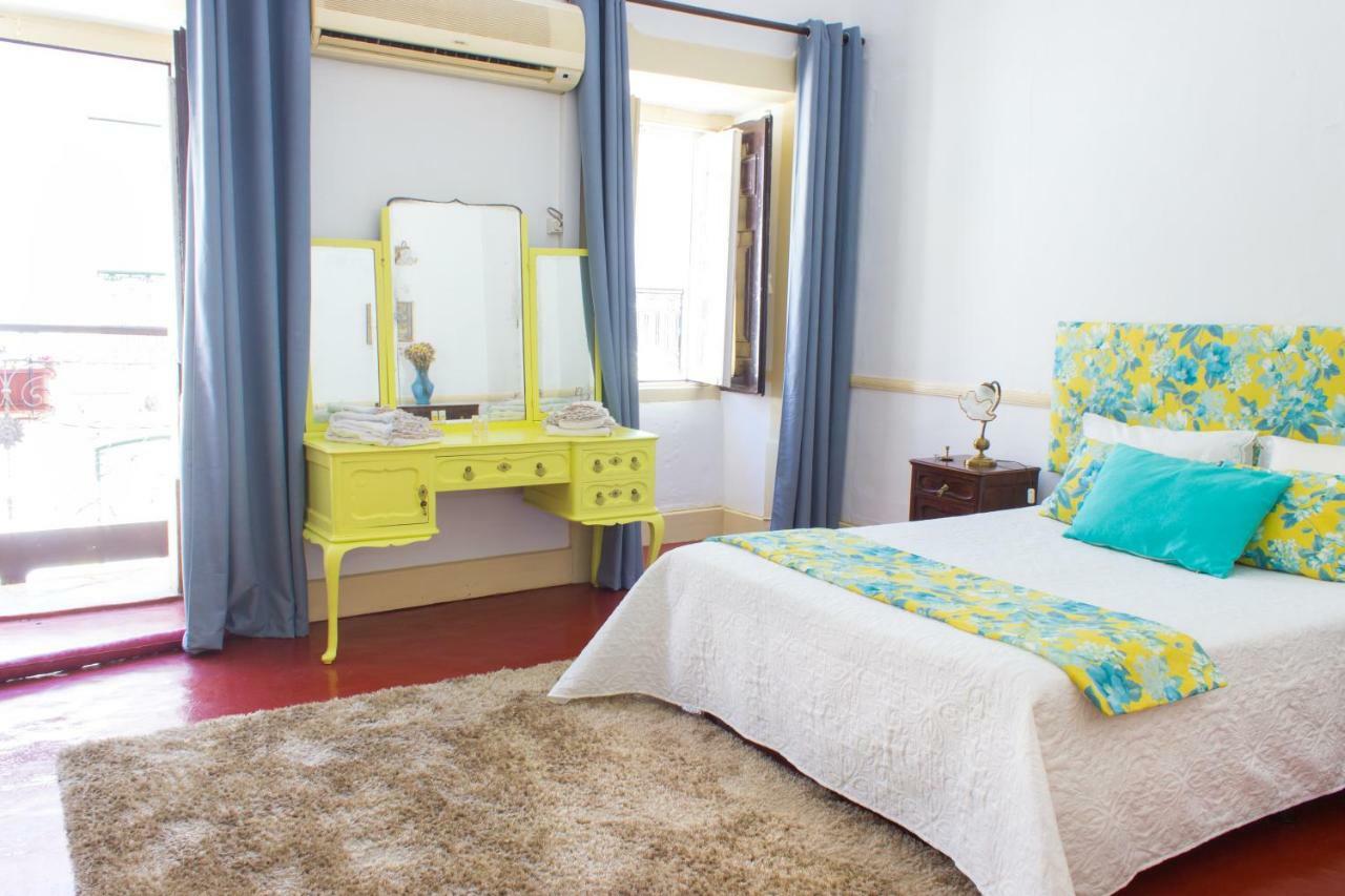 Casa Dos Tios Estremoz-Veiros Villa Ngoại thất bức ảnh