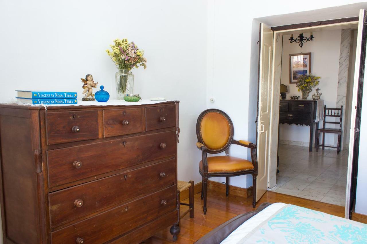 Casa Dos Tios Estremoz-Veiros Villa Ngoại thất bức ảnh