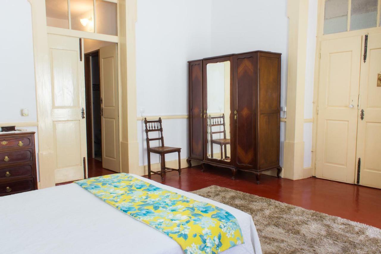 Casa Dos Tios Estremoz-Veiros Villa Ngoại thất bức ảnh