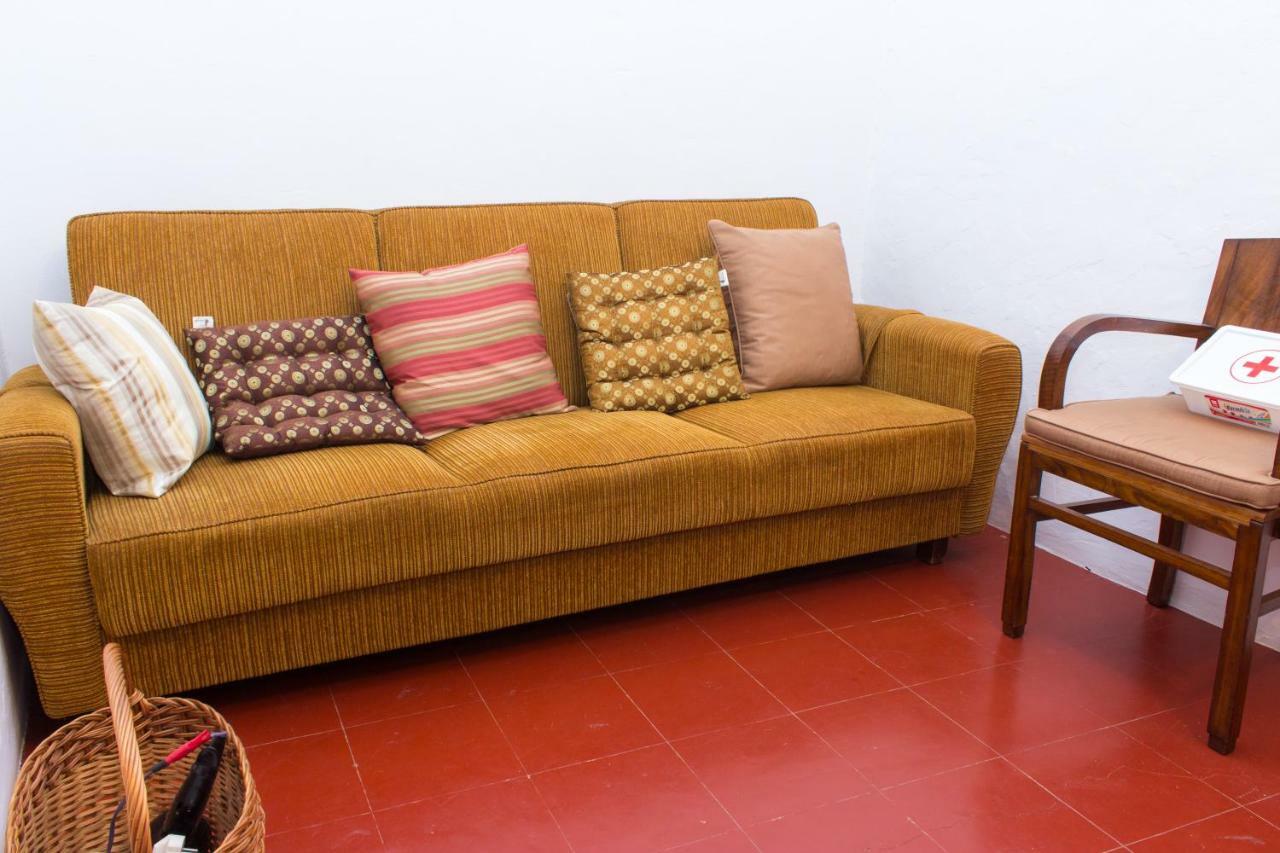 Casa Dos Tios Estremoz-Veiros Villa Ngoại thất bức ảnh