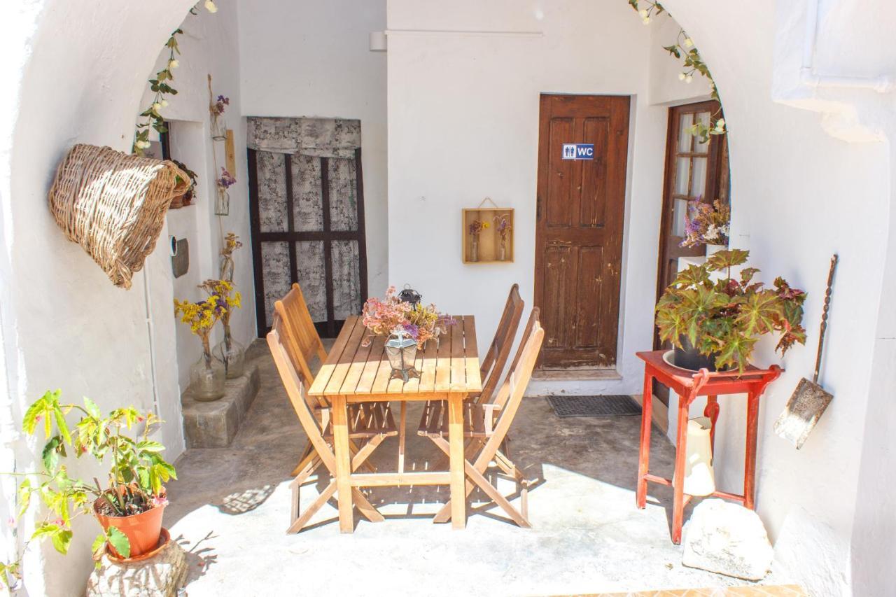 Casa Dos Tios Estremoz-Veiros Villa Ngoại thất bức ảnh