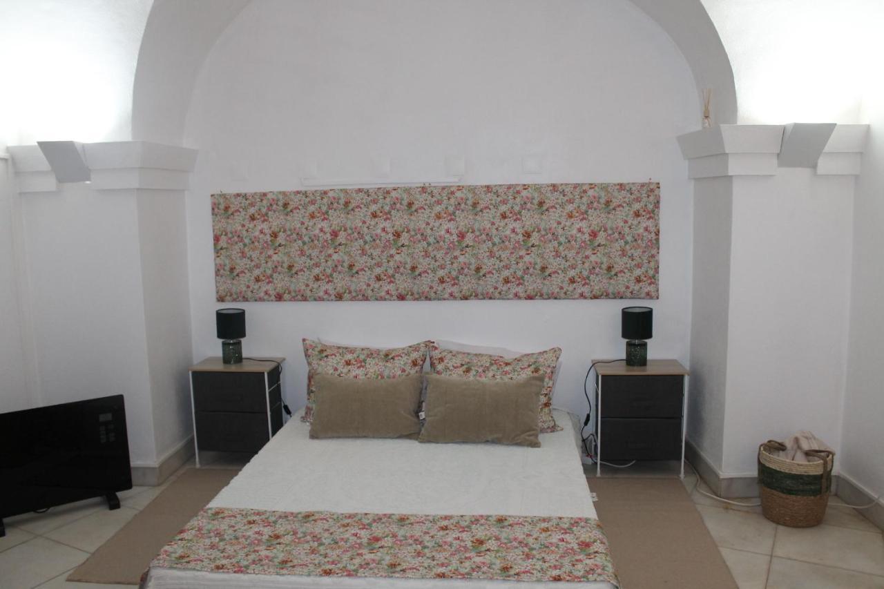 Casa Dos Tios Estremoz-Veiros Villa Ngoại thất bức ảnh